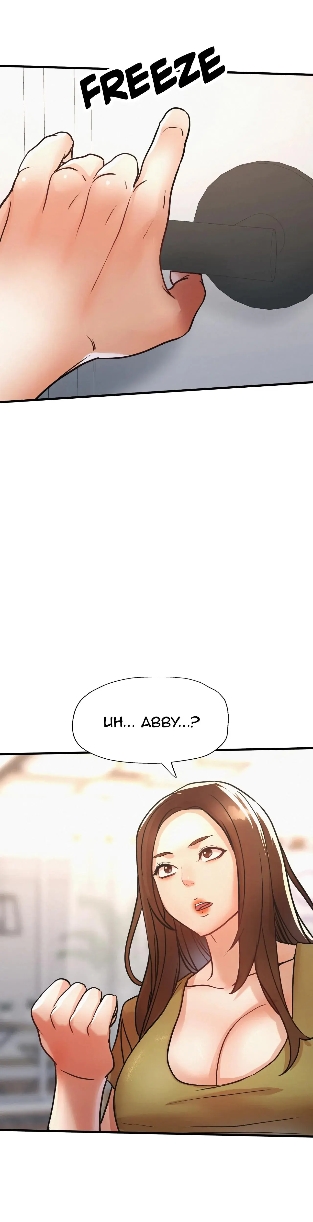 Soaping Up My Stepmom Chapter 13 - Page 19