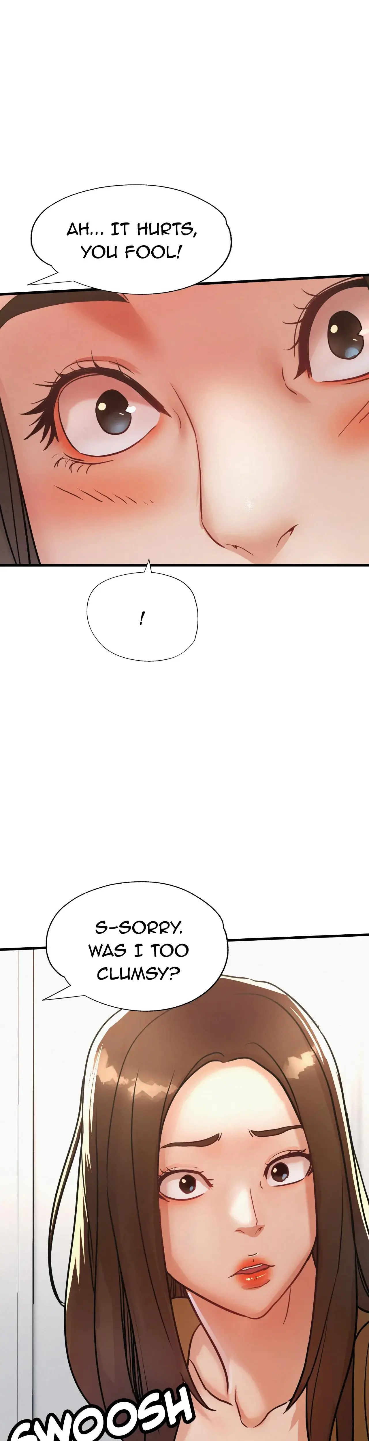 Soaping Up My Stepmom Chapter 13 - Page 20