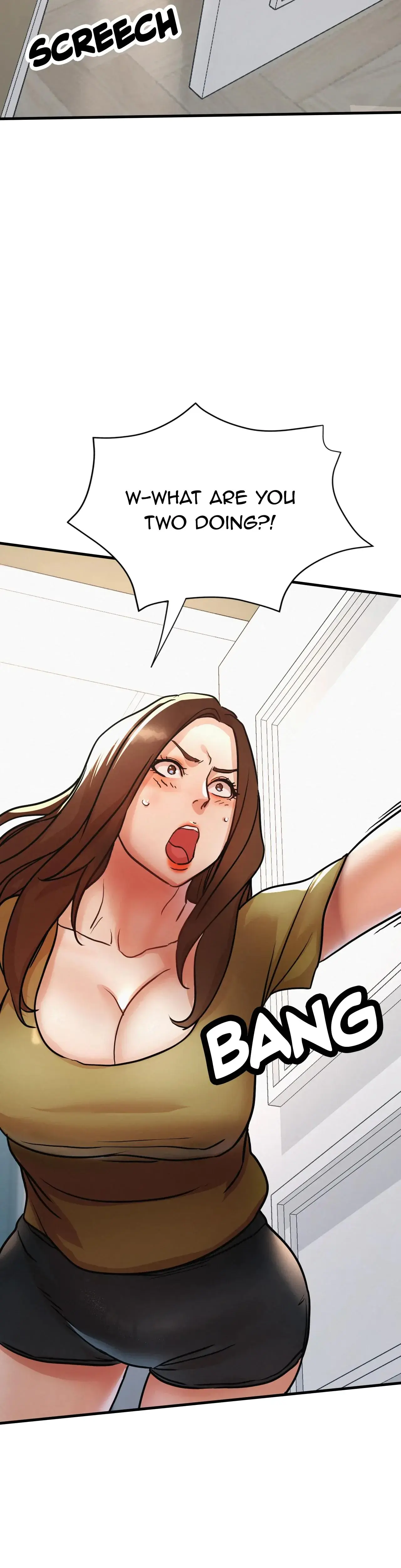 Soaping Up My Stepmom Chapter 13 - Page 25