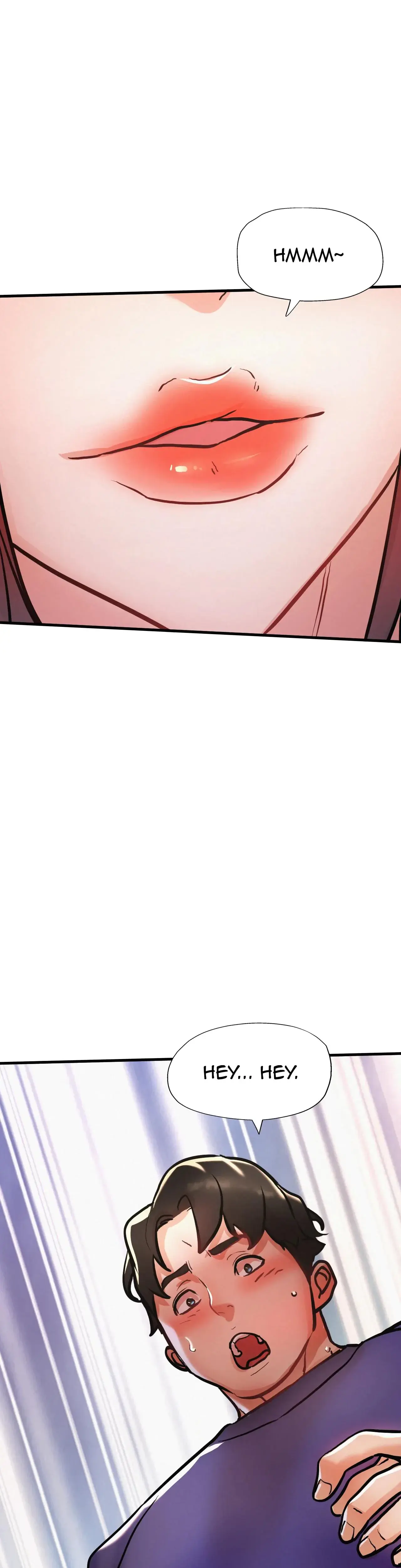 Soaping Up My Stepmom Chapter 13 - Page 3