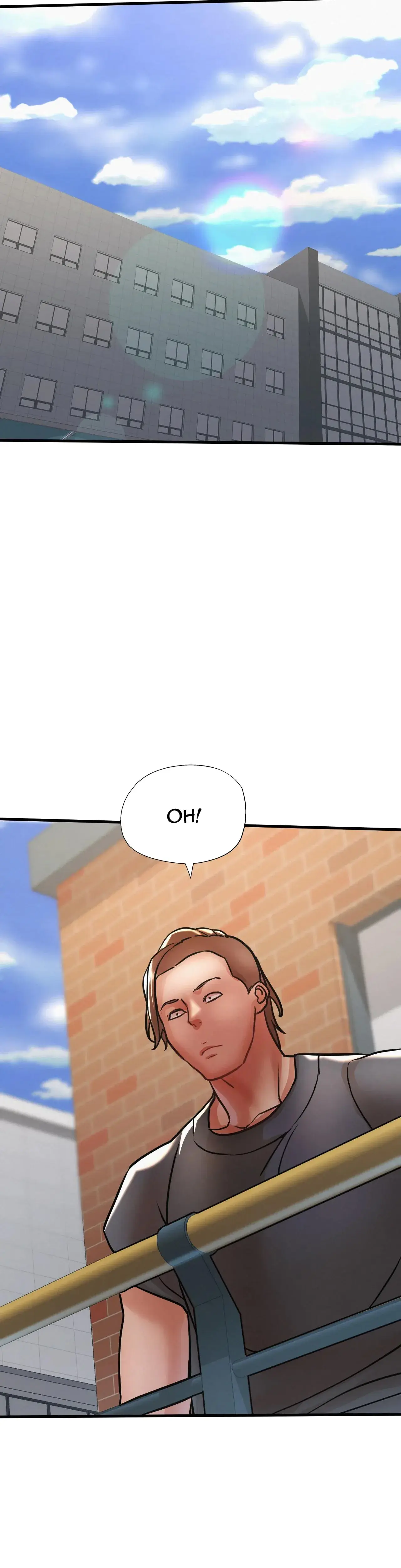 Soaping Up My Stepmom Chapter 13 - Page 30