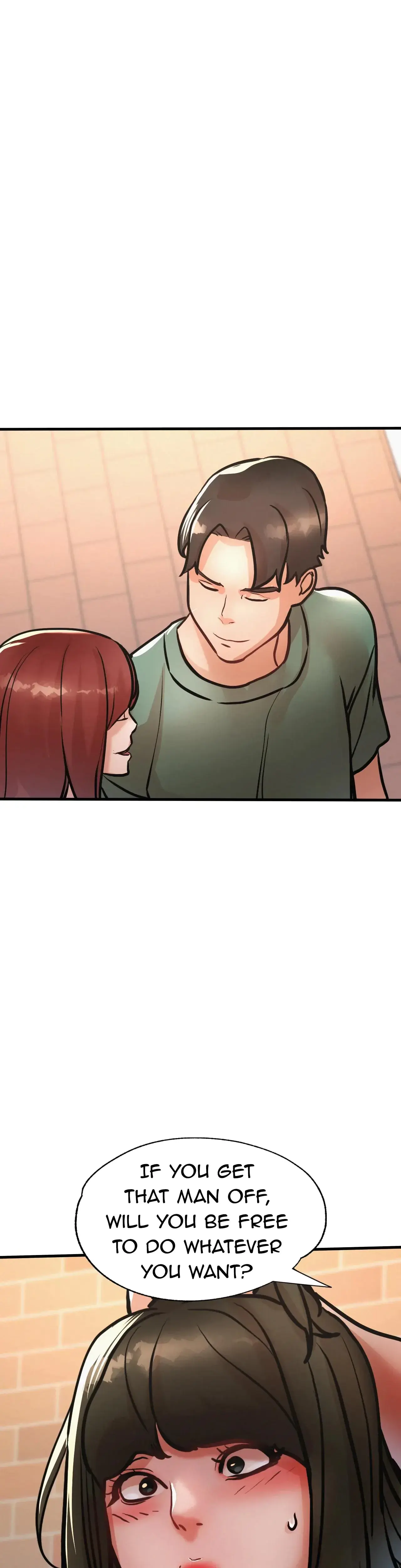 Soaping Up My Stepmom Chapter 13 - Page 37