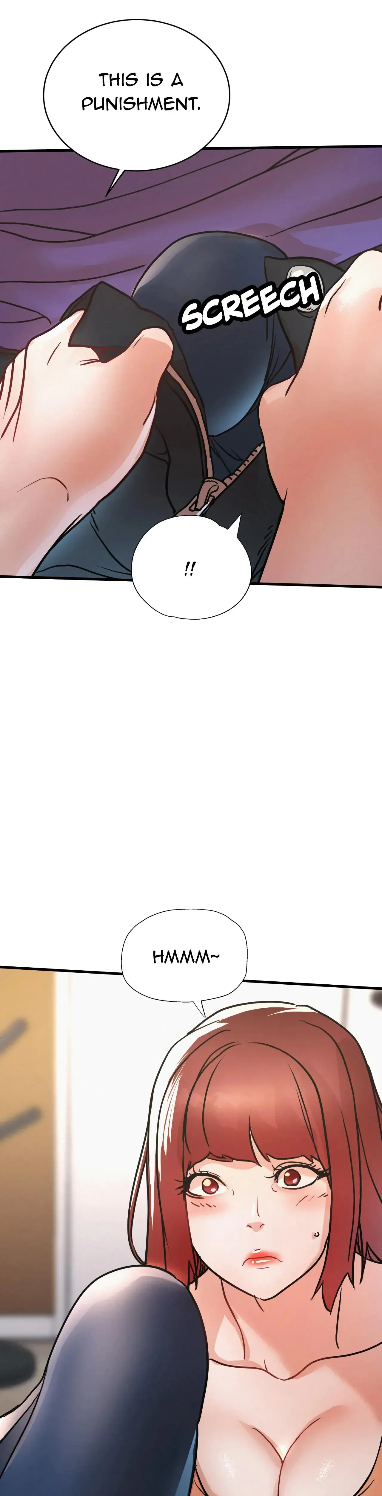 Soaping Up My Stepmom Chapter 13 - Page 6