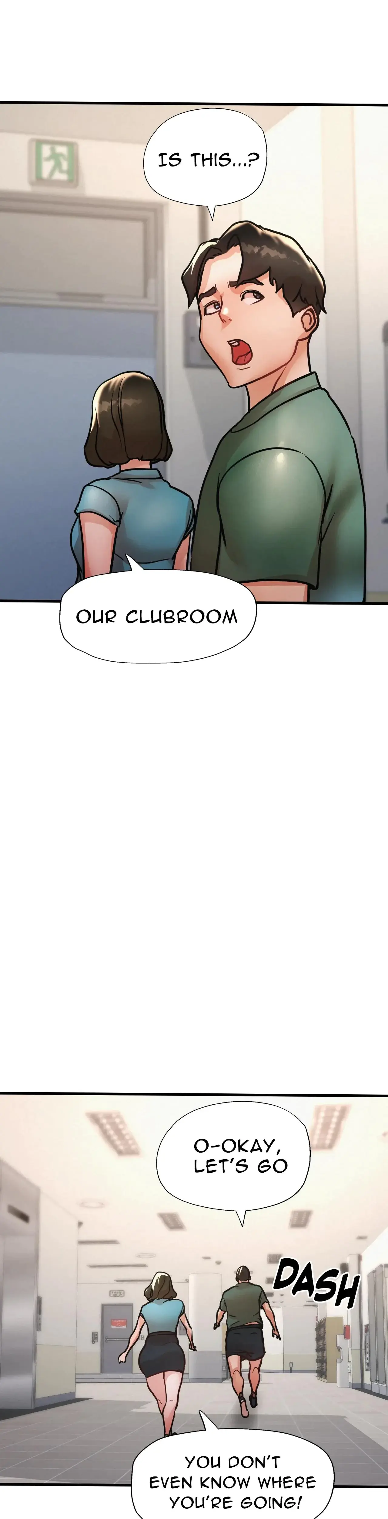 Soaping Up My Stepmom Chapter 14 - Page 16