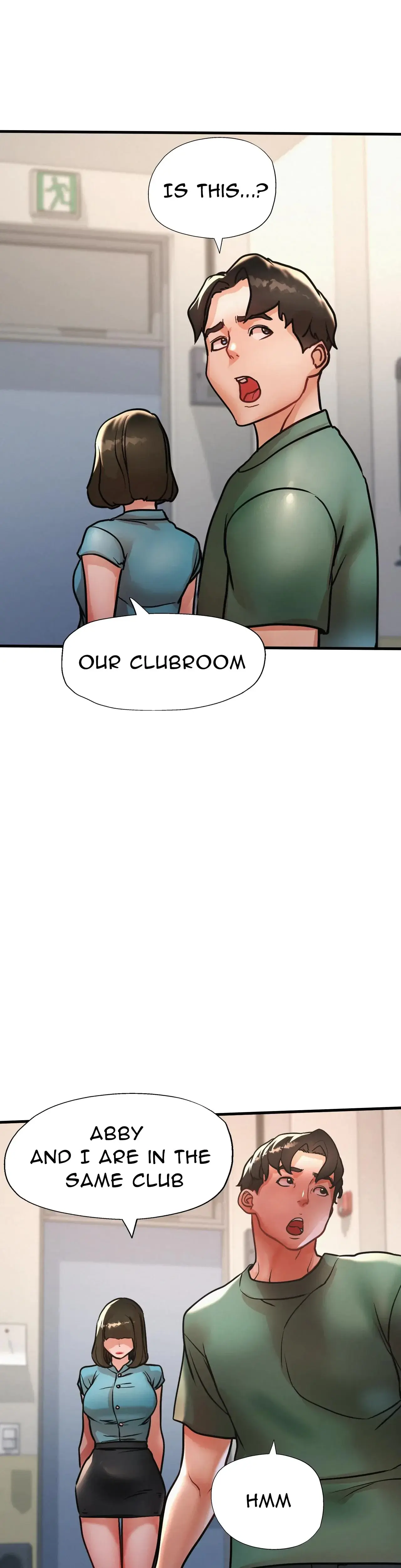 Soaping Up My Stepmom Chapter 14 - Page 19