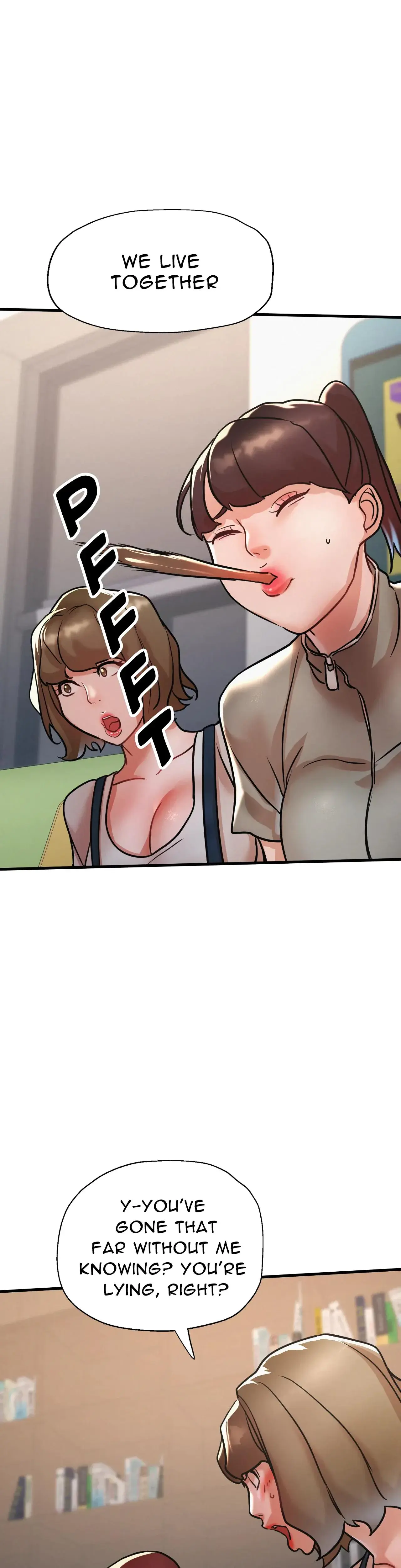 Soaping Up My Stepmom Chapter 14 - Page 2