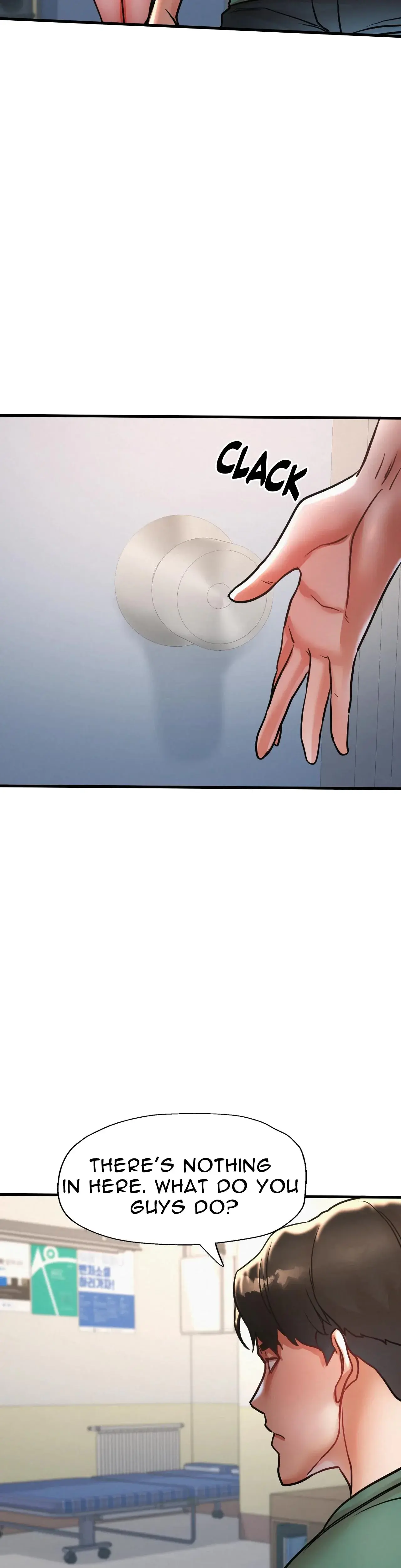 Soaping Up My Stepmom Chapter 14 - Page 20