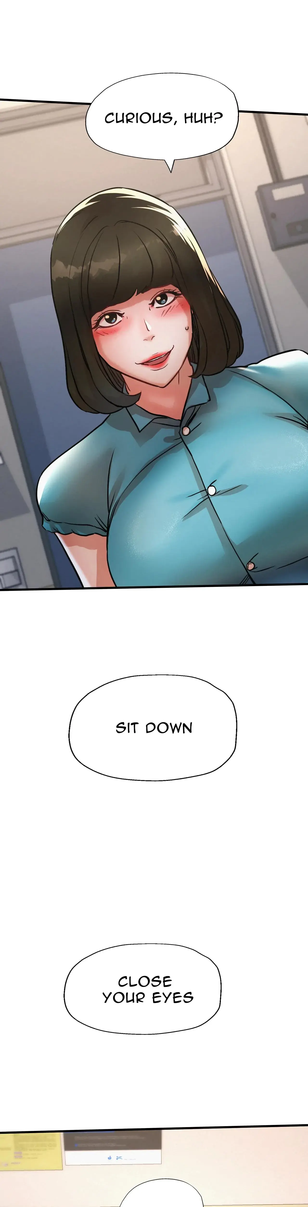 Soaping Up My Stepmom Chapter 14 - Page 22