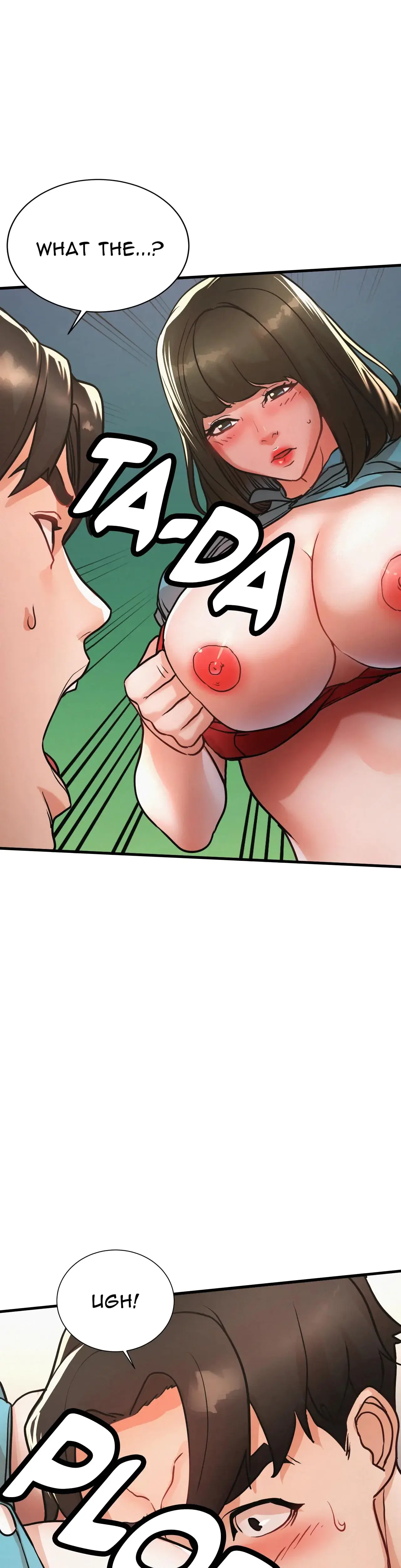 Soaping Up My Stepmom Chapter 14 - Page 26
