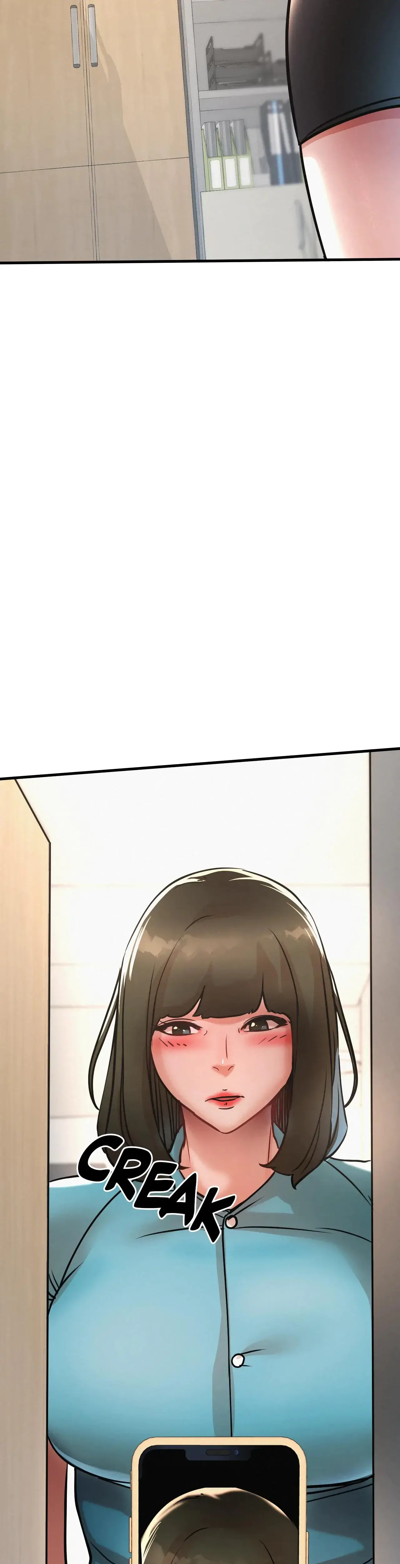 Soaping Up My Stepmom Chapter 14 - Page 38