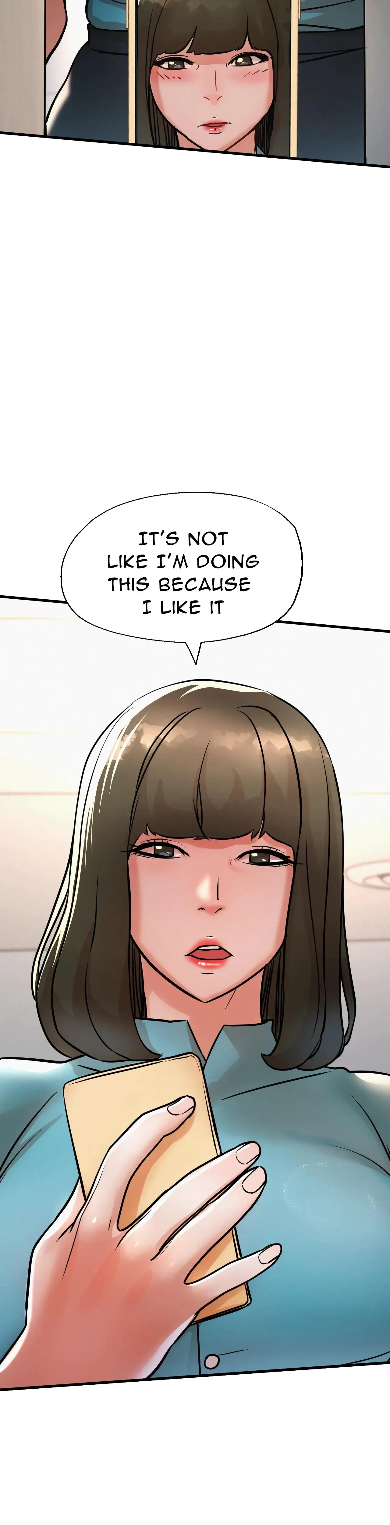 Soaping Up My Stepmom Chapter 14 - Page 39