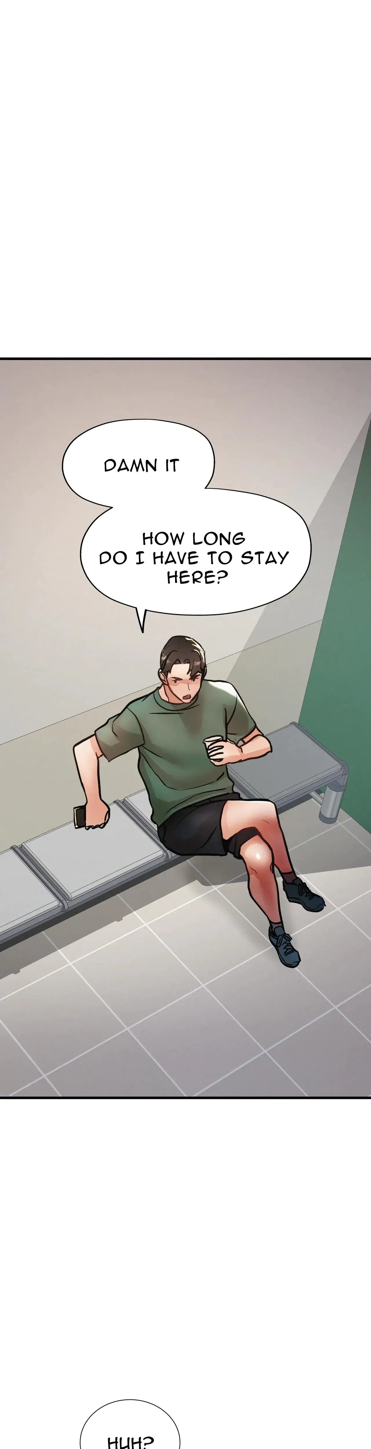 Soaping Up My Stepmom Chapter 14 - Page 4