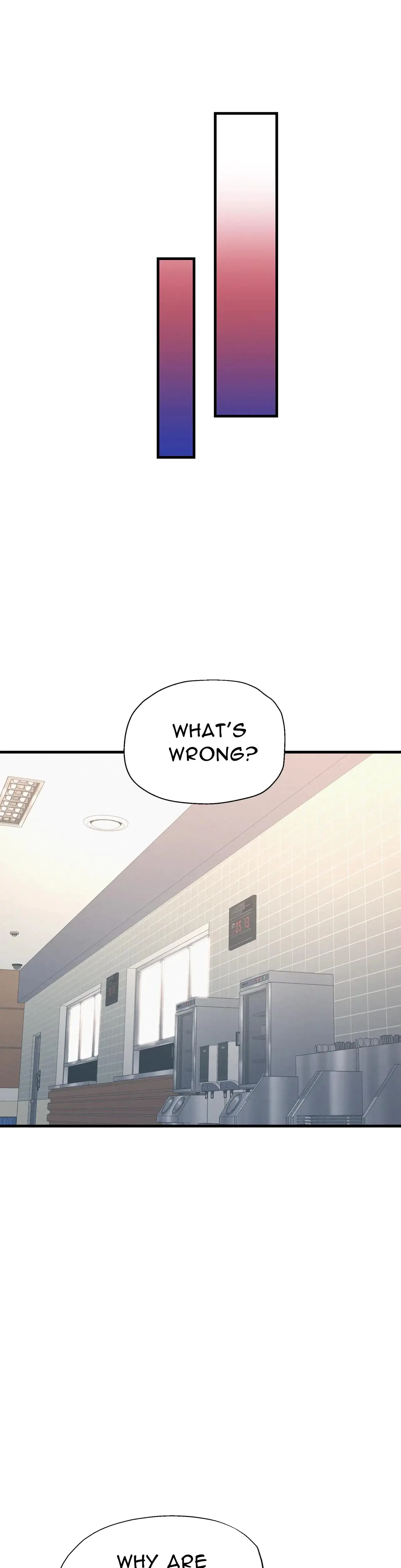 Soaping Up My Stepmom Chapter 14 - Page 40