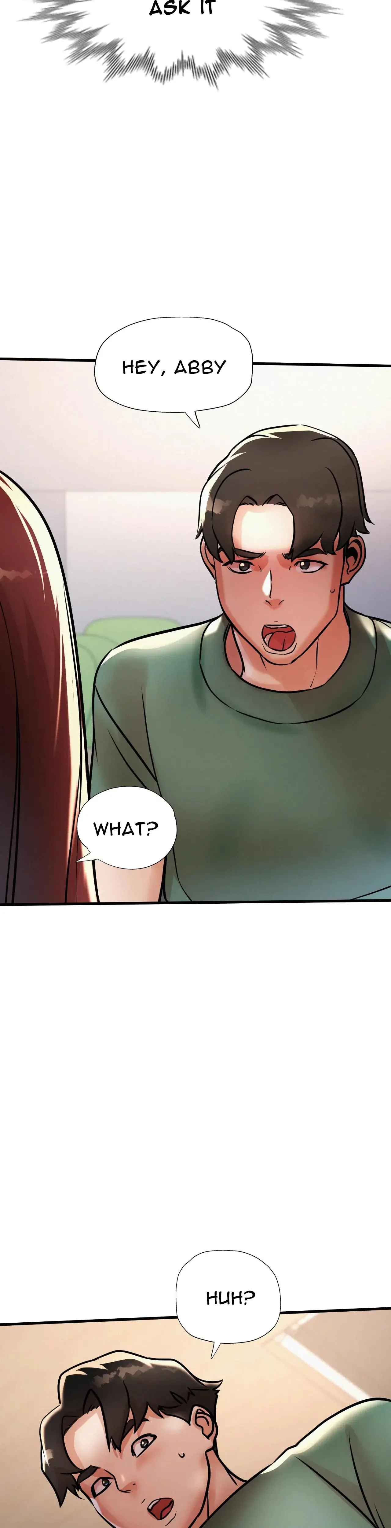 Soaping Up My Stepmom Chapter 14 - Page 42