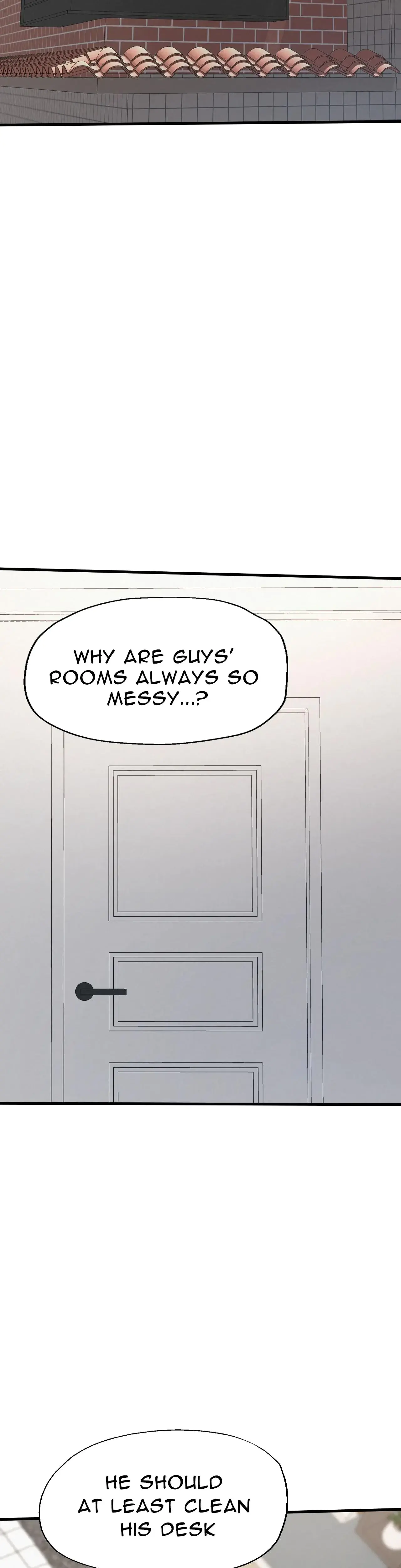 Soaping Up My Stepmom Chapter 14 - Page 45