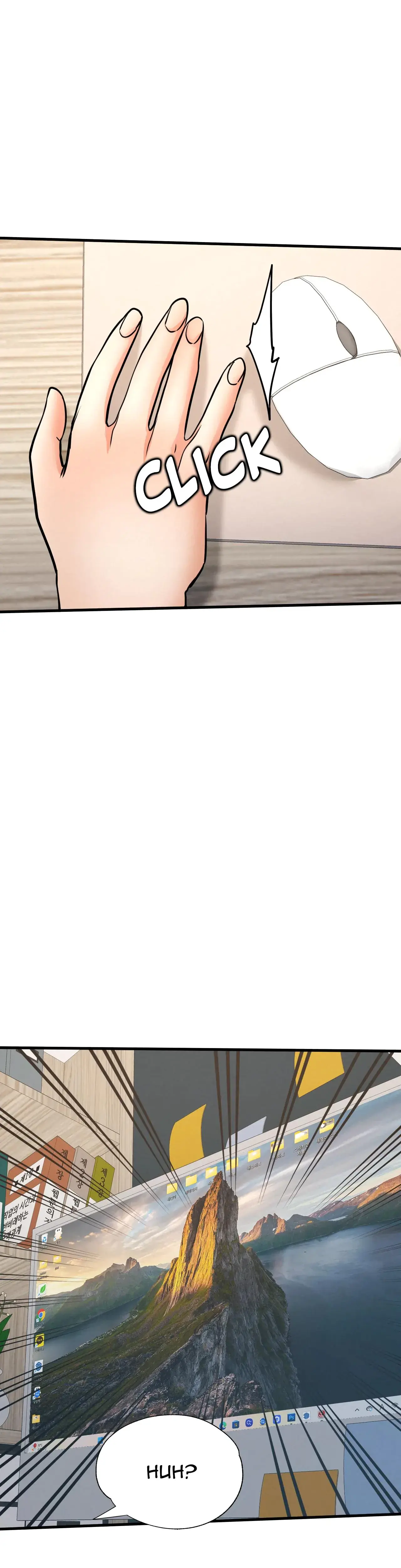 Soaping Up My Stepmom Chapter 14 - Page 47