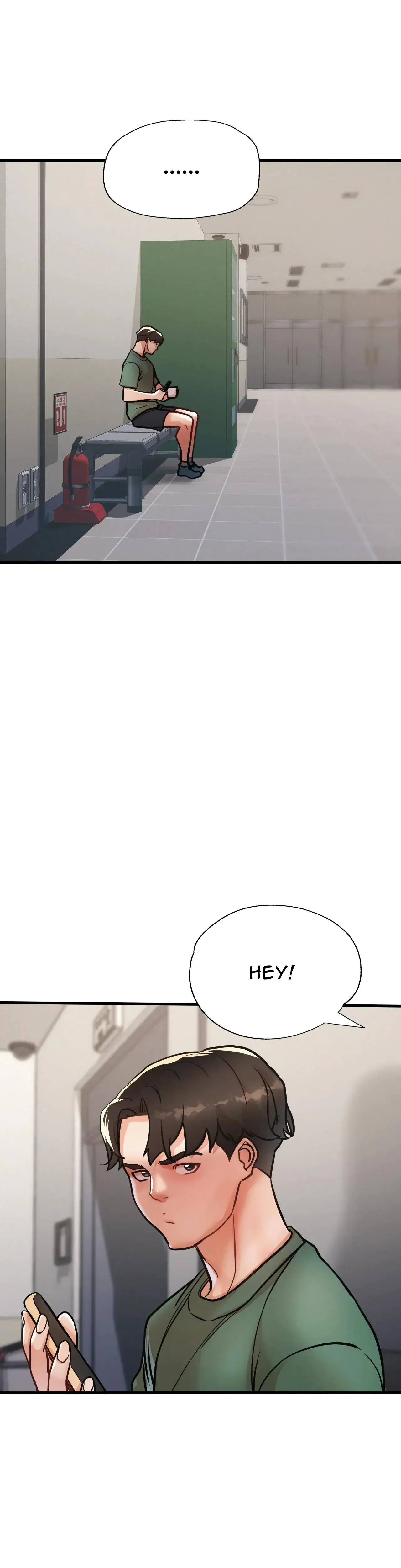 Soaping Up My Stepmom Chapter 14 - Page 6