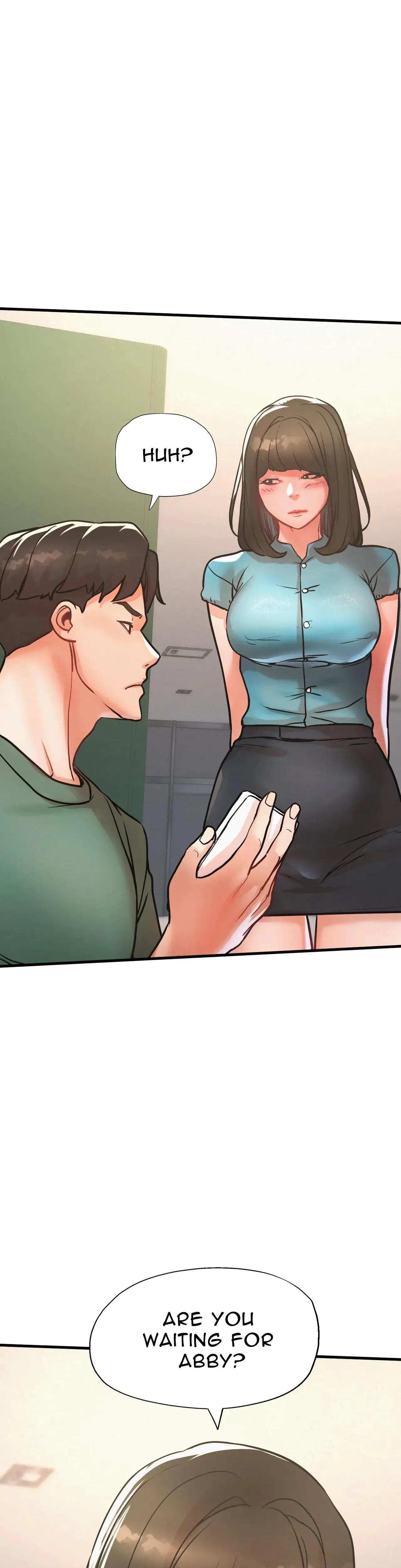 Soaping Up My Stepmom Chapter 14 - Page 7
