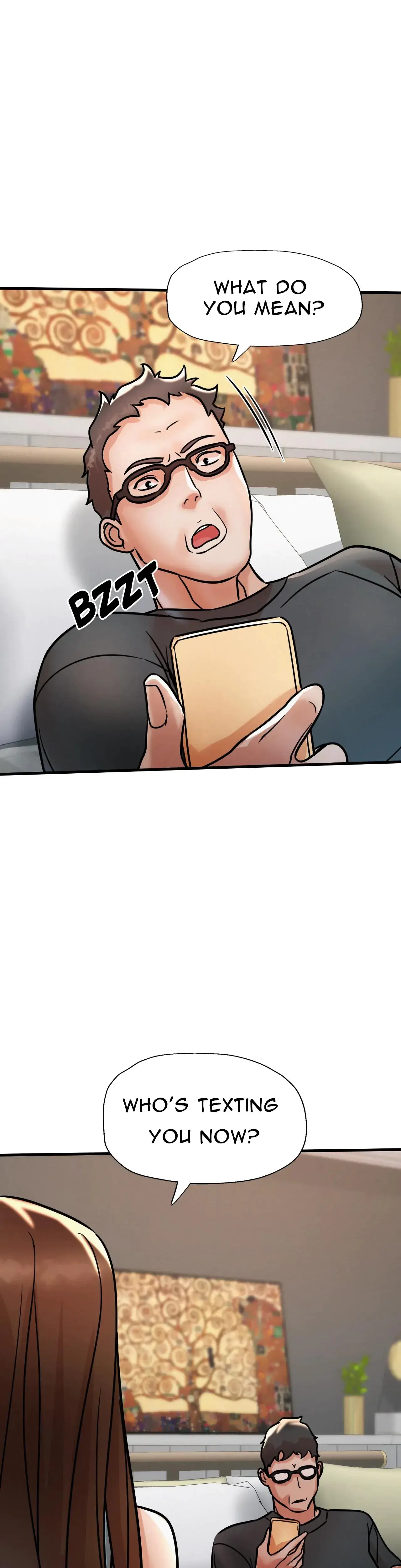 Soaping Up My Stepmom Chapter 15 - Page 17