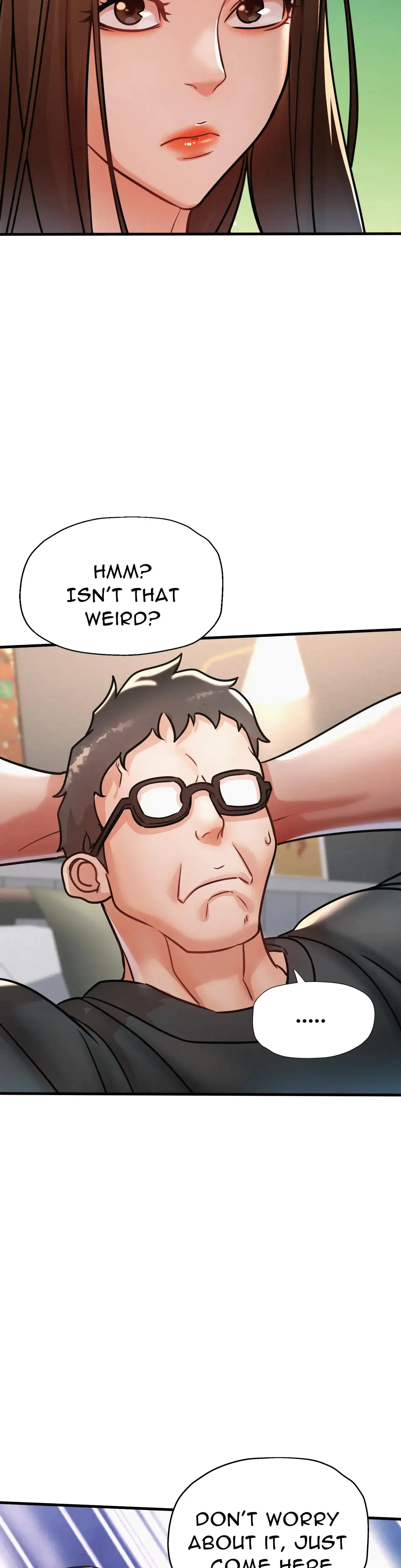 Soaping Up My Stepmom Chapter 15 - Page 19