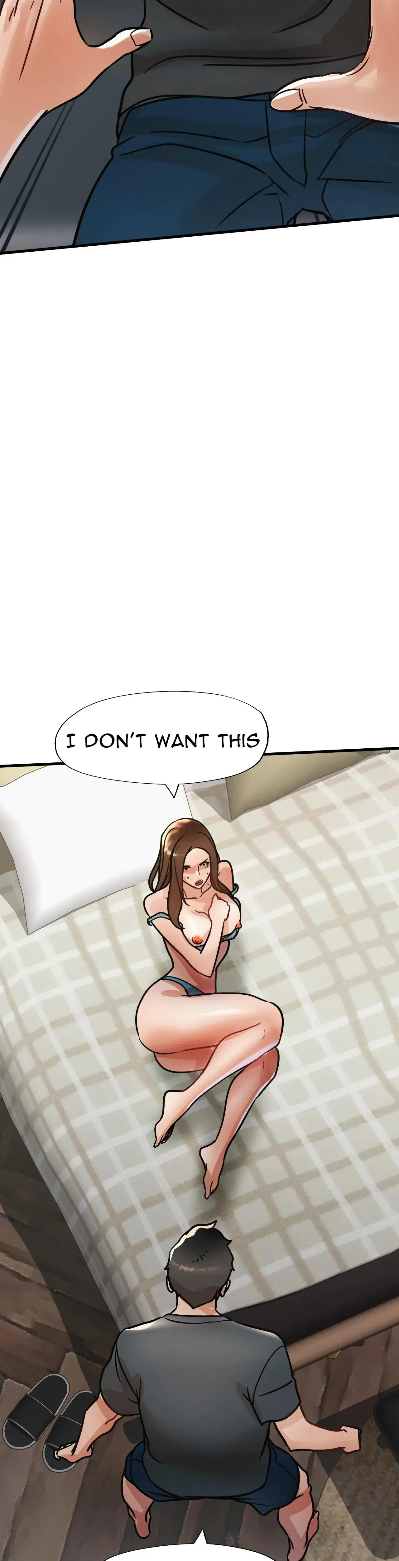 Soaping Up My Stepmom Chapter 15 - Page 25