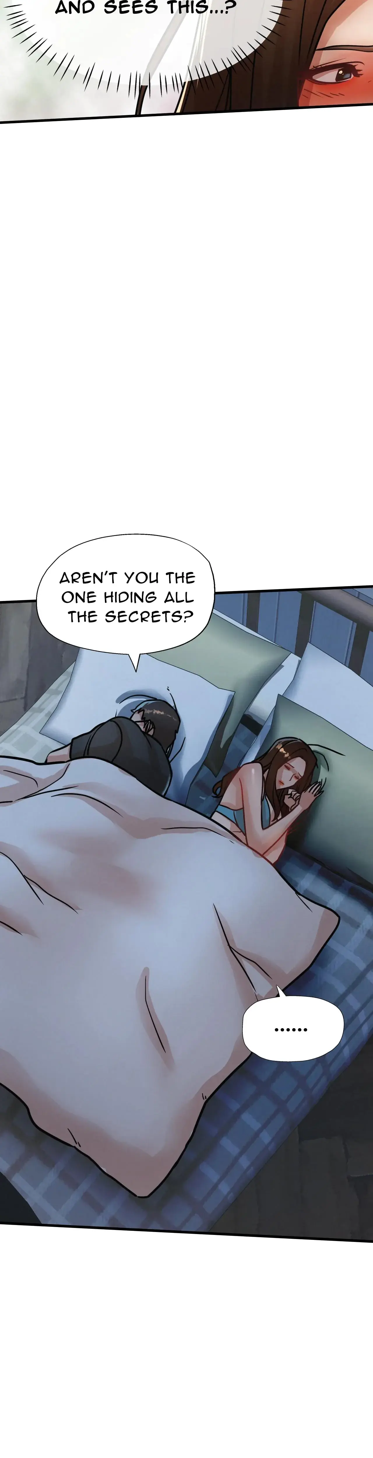 Soaping Up My Stepmom Chapter 15 - Page 28