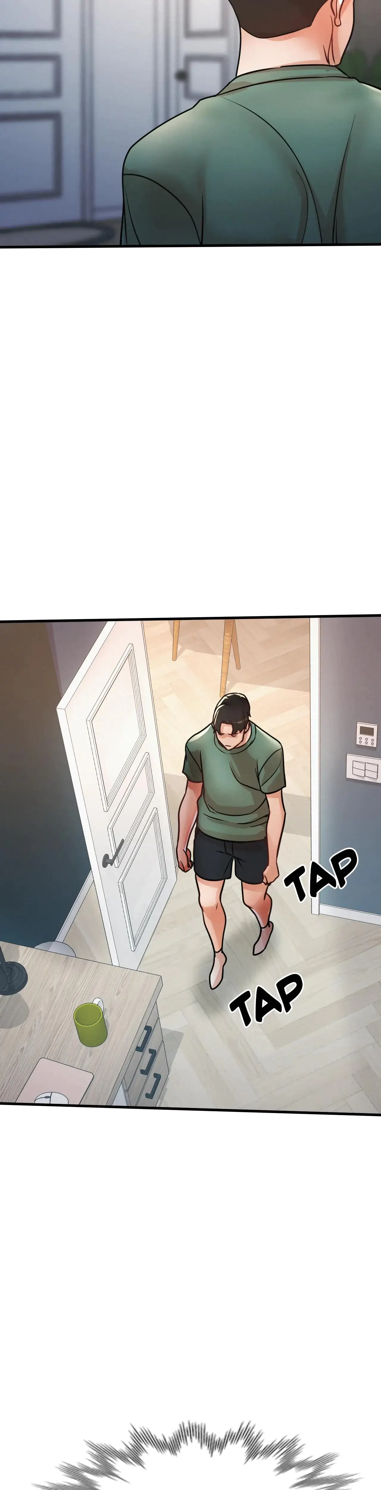 Soaping Up My Stepmom Chapter 15 - Page 31