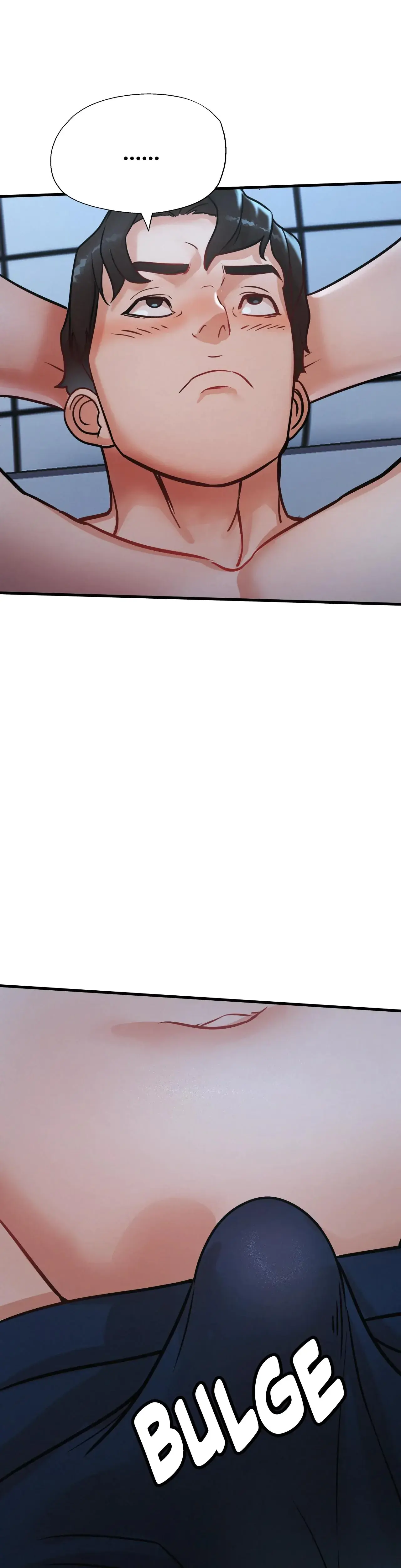 Soaping Up My Stepmom Chapter 15 - Page 36