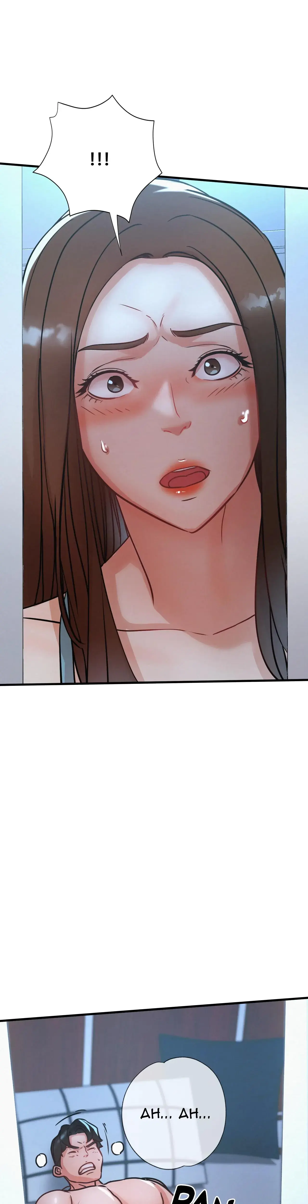Soaping Up My Stepmom Chapter 15 - Page 41