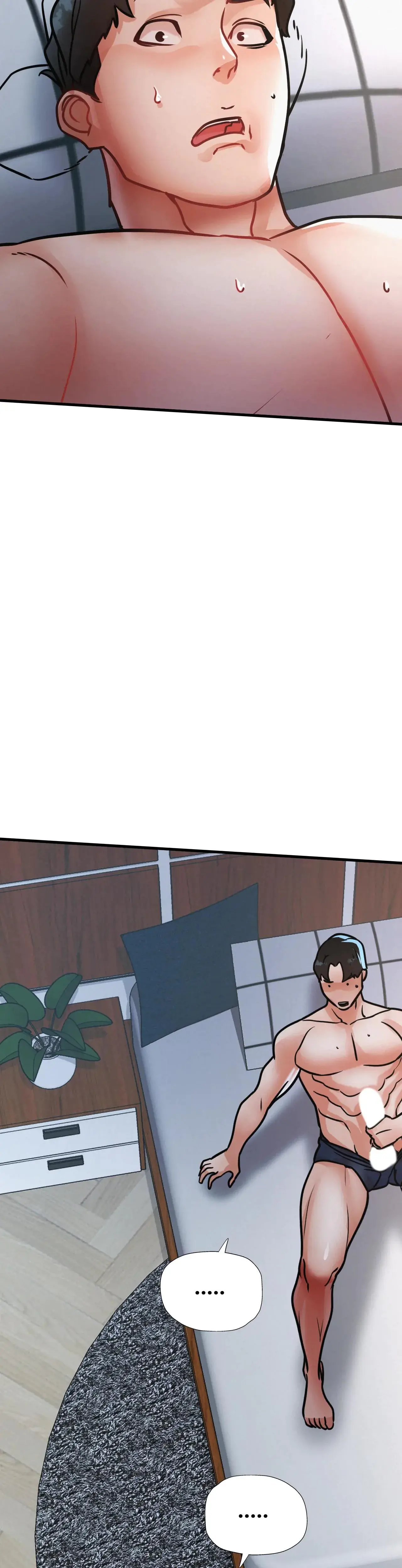 Soaping Up My Stepmom Chapter 16 - Page 10