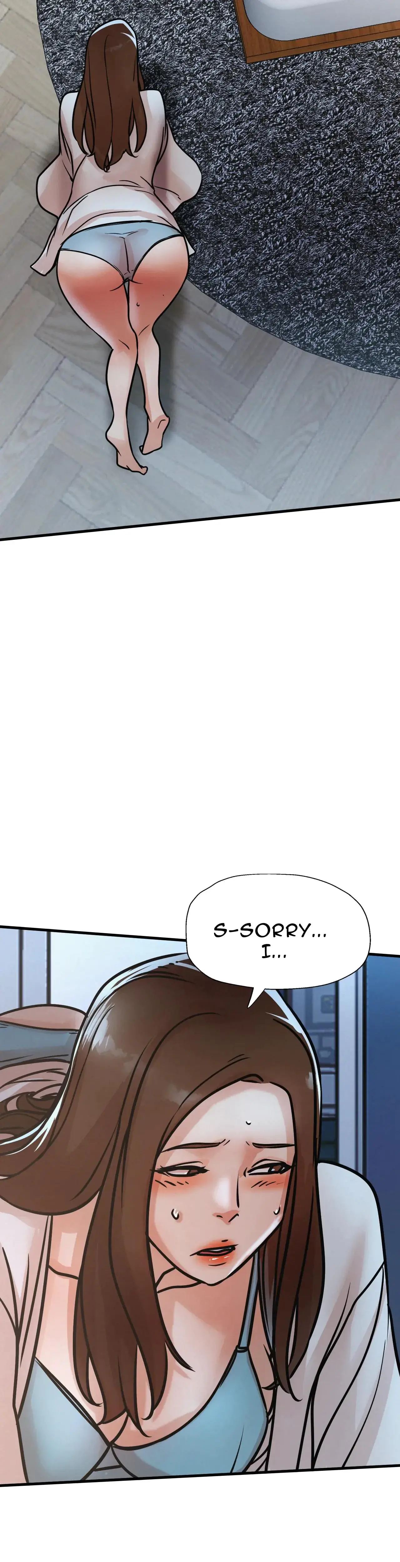 Soaping Up My Stepmom Chapter 16 - Page 11
