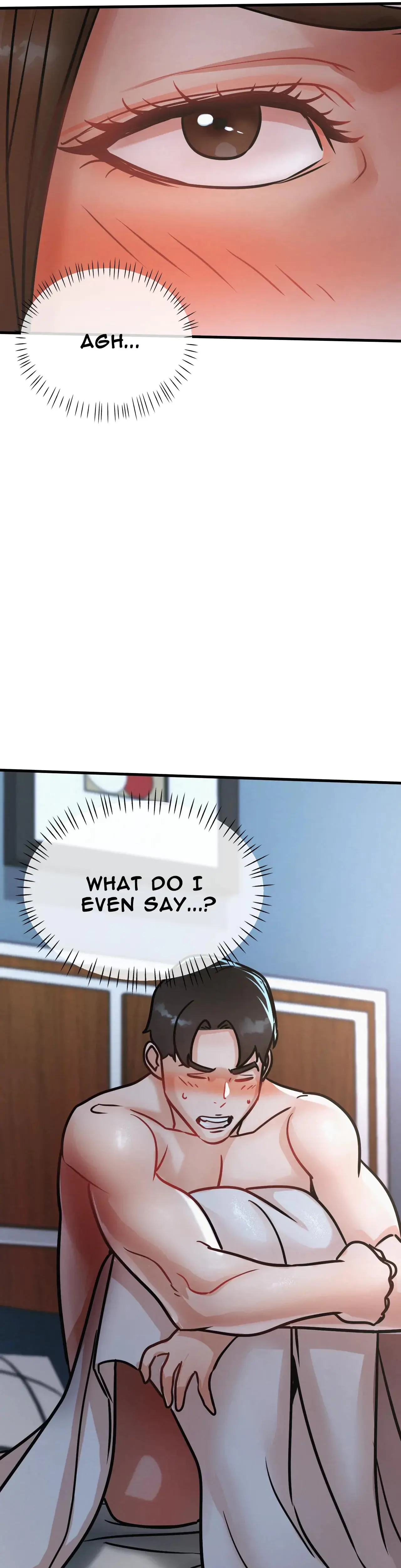 Soaping Up My Stepmom Chapter 16 - Page 14