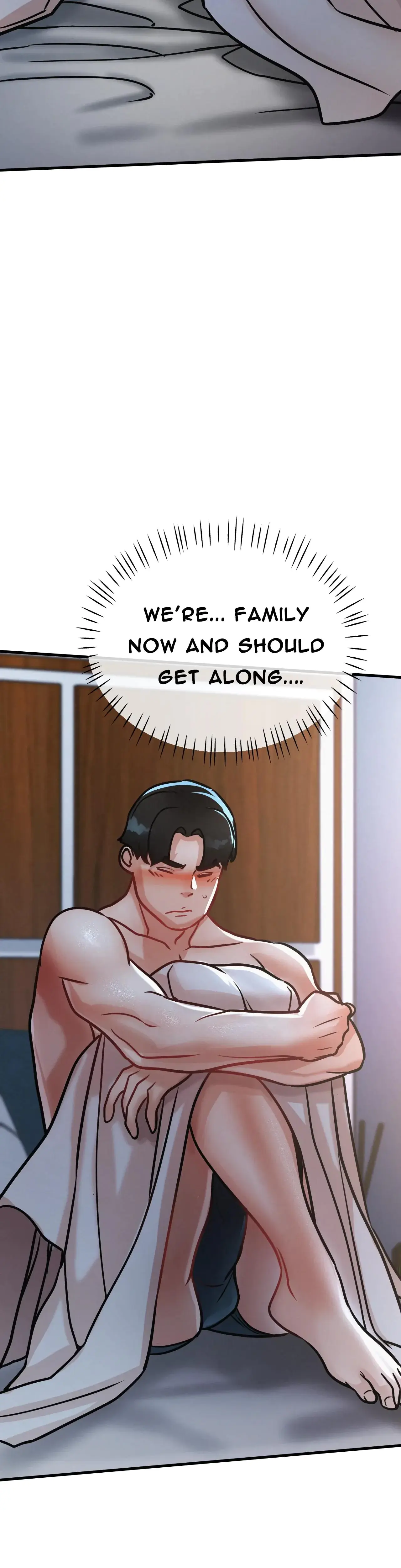Soaping Up My Stepmom Chapter 16 - Page 15