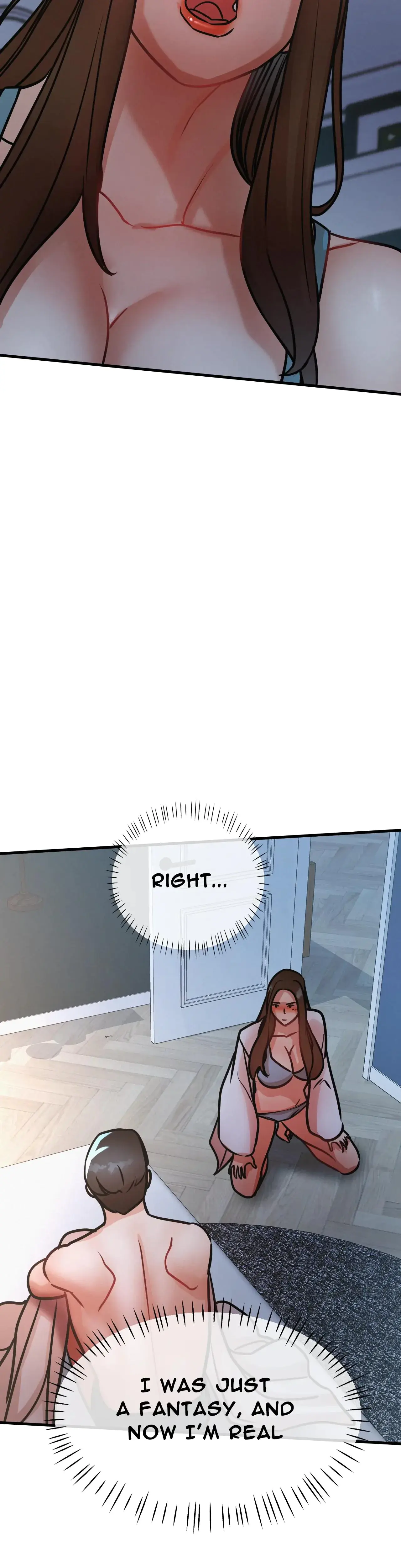 Soaping Up My Stepmom Chapter 16 - Page 17