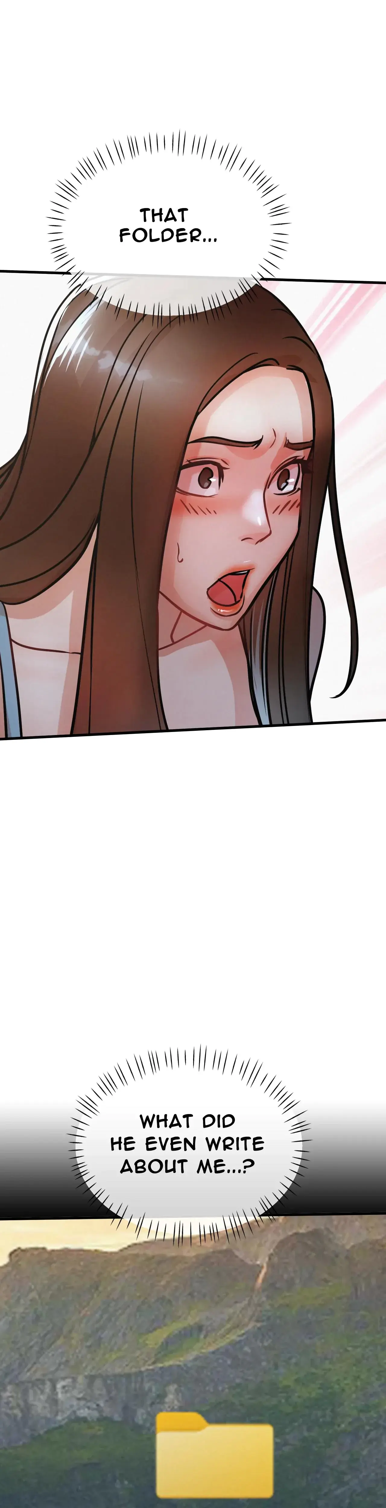 Soaping Up My Stepmom Chapter 16 - Page 18