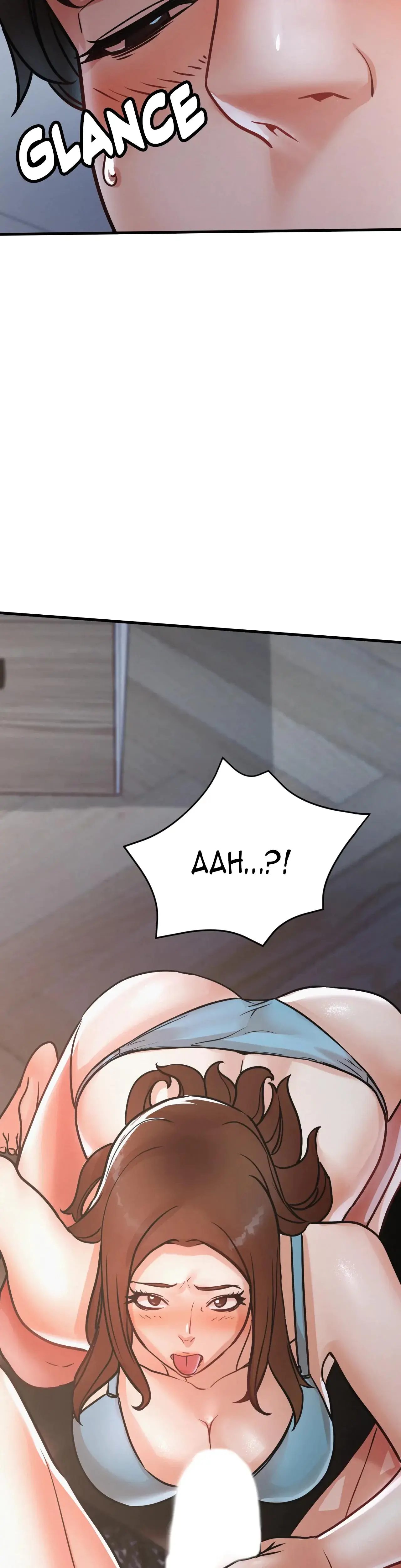 Soaping Up My Stepmom Chapter 16 - Page 23