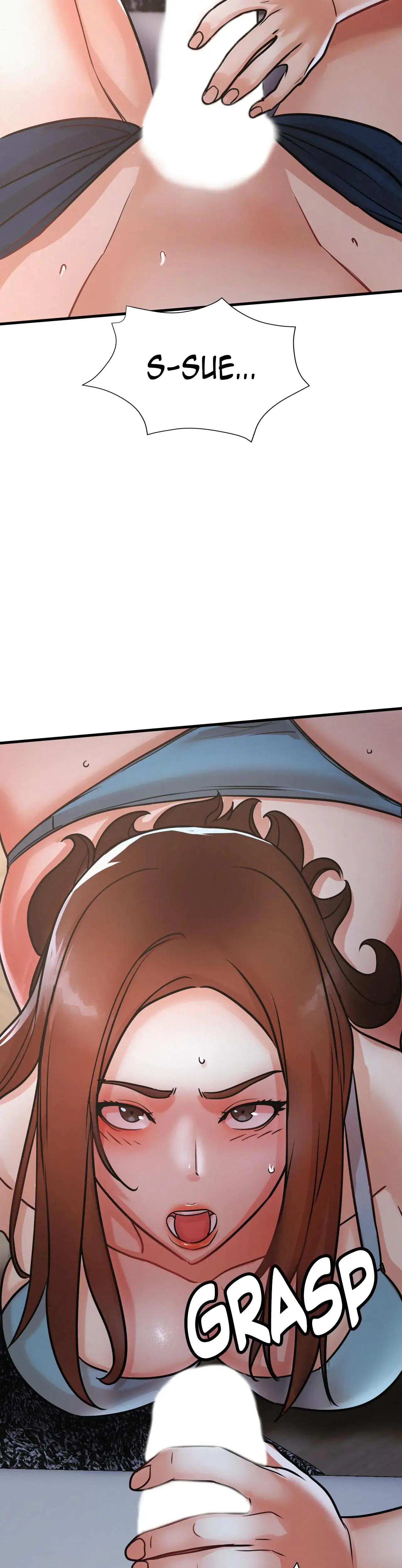 Soaping Up My Stepmom Chapter 16 - Page 24