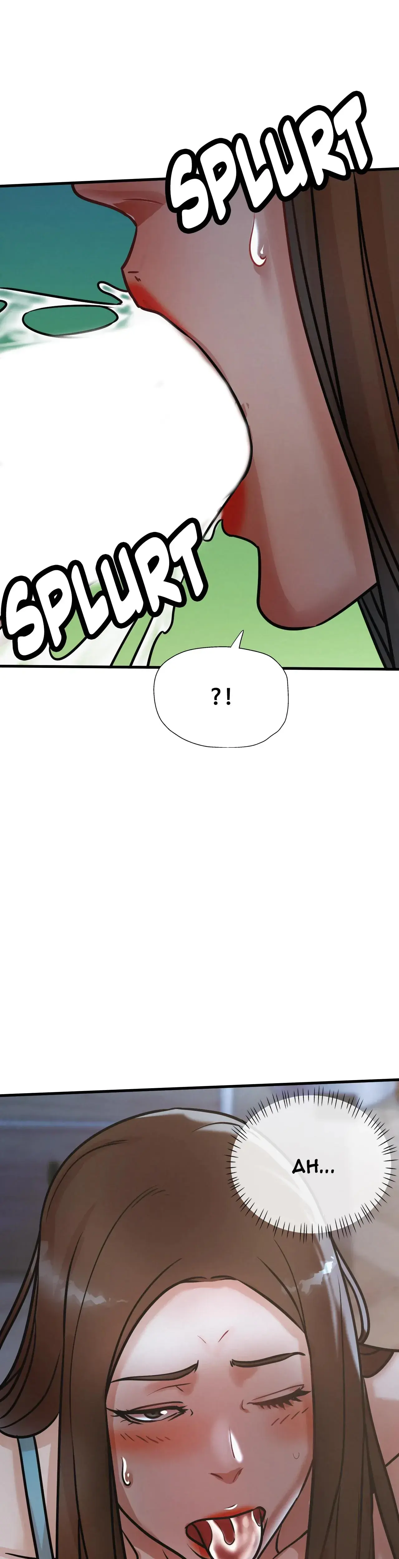 Soaping Up My Stepmom Chapter 16 - Page 37
