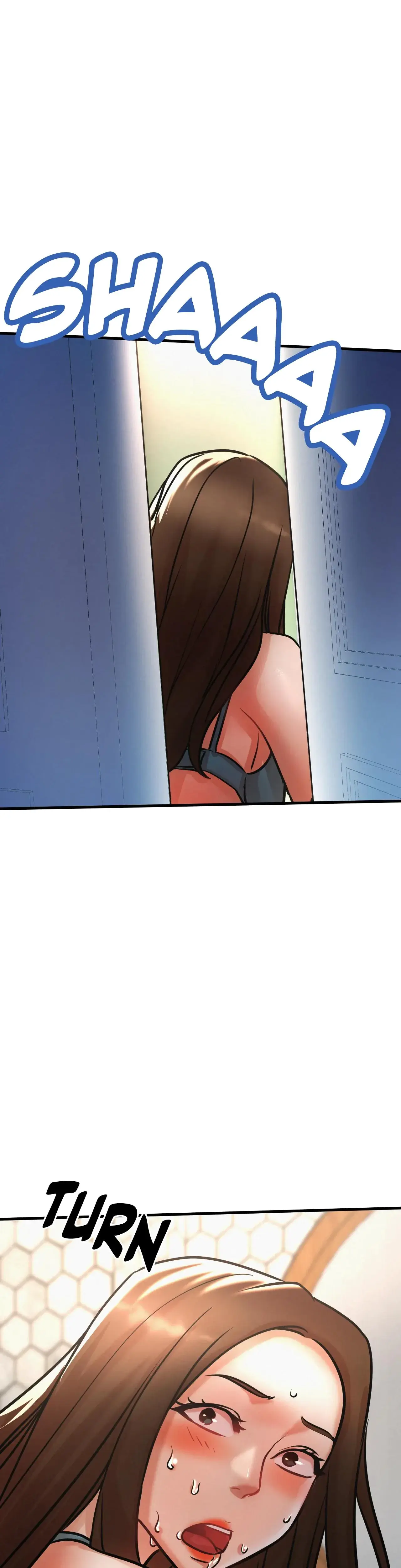 Soaping Up My Stepmom Chapter 16 - Page 40
