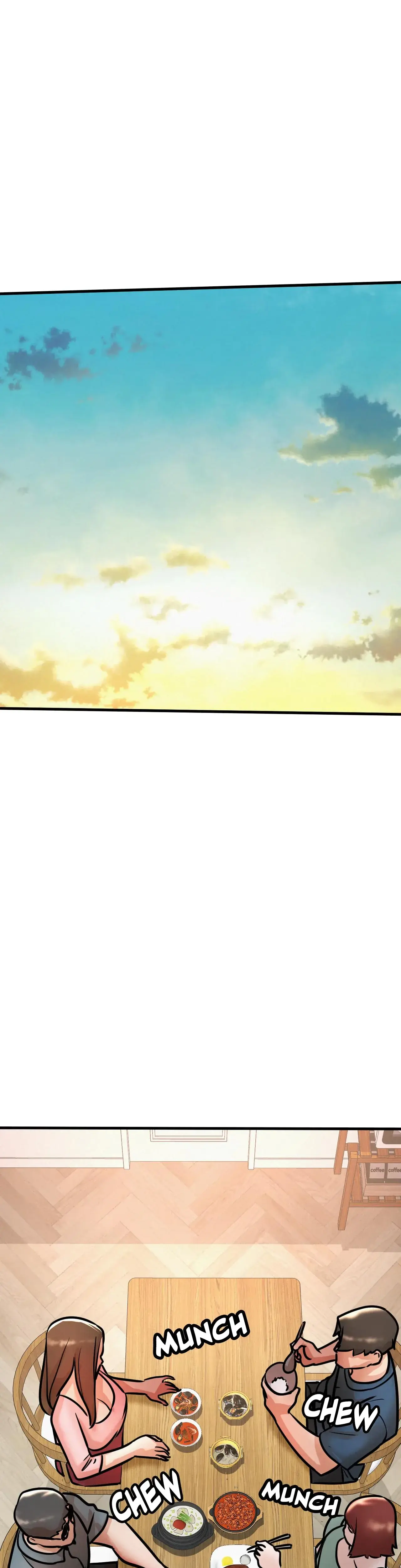 Soaping Up My Stepmom Chapter 16 - Page 45