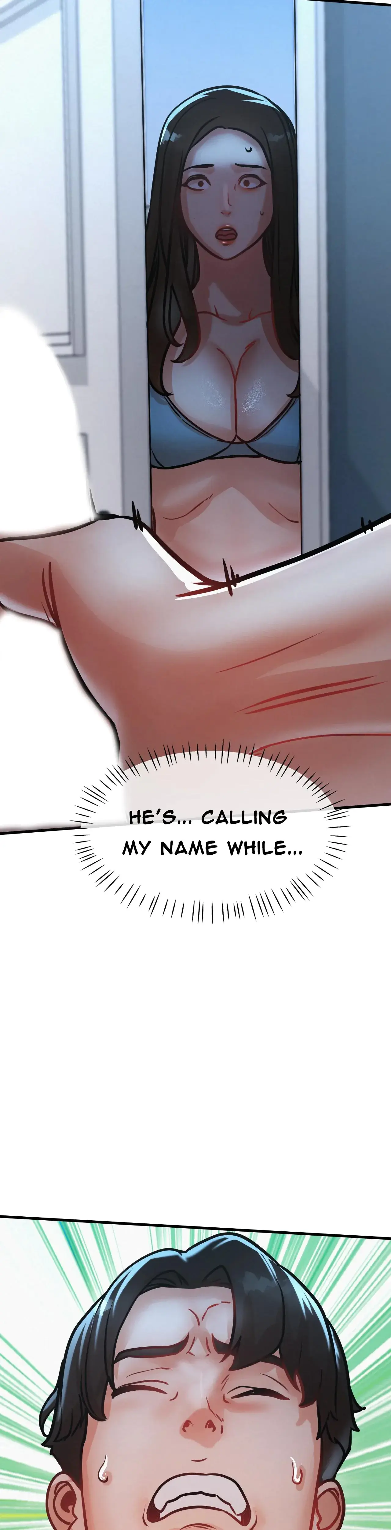 Soaping Up My Stepmom Chapter 16 - Page 5