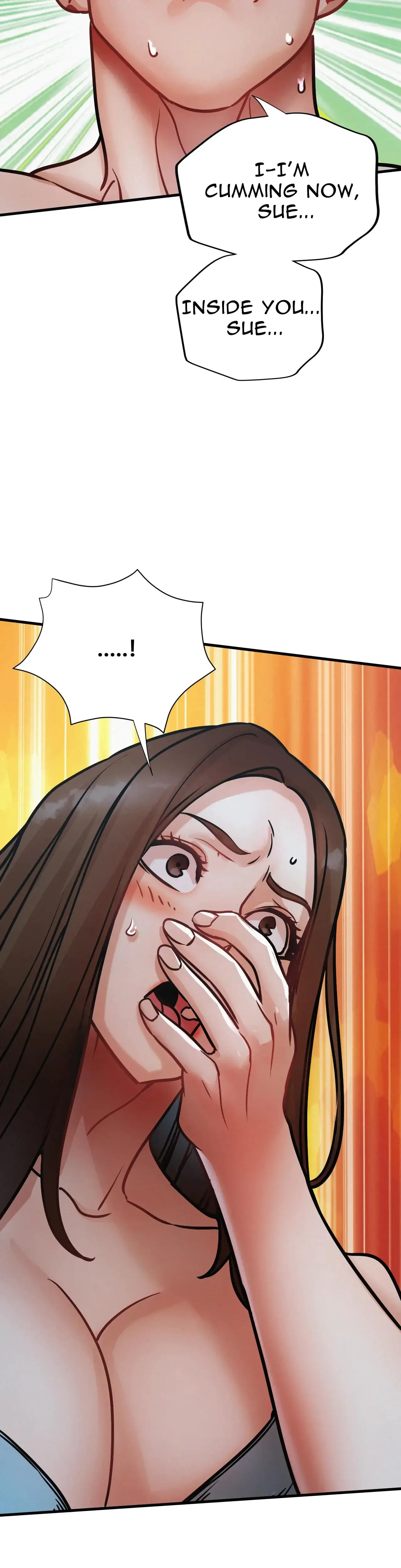 Soaping Up My Stepmom Chapter 16 - Page 6