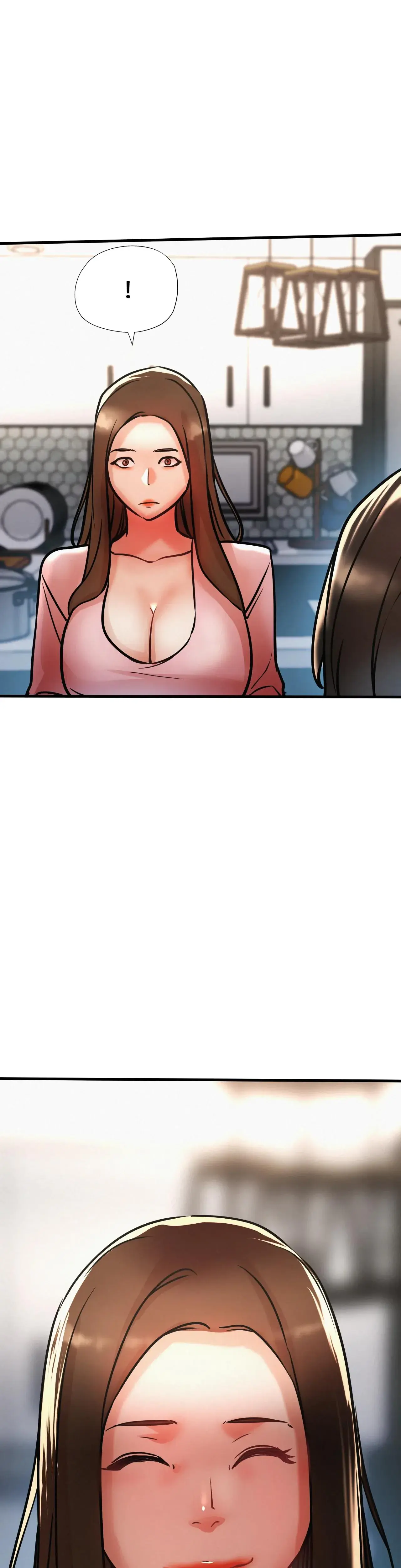 Soaping Up My Stepmom Chapter 17 - Page 1