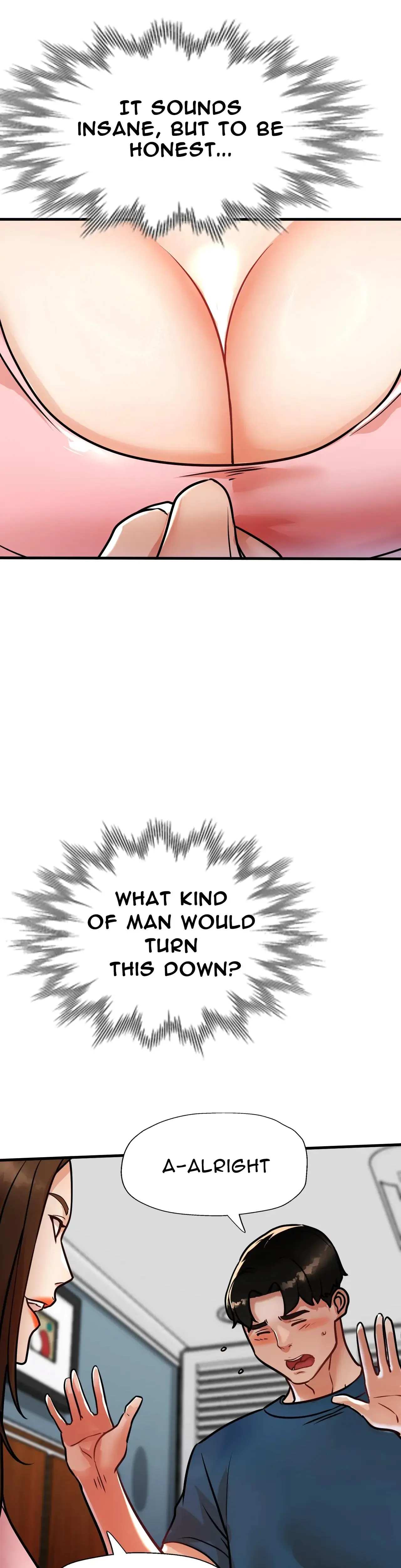 Soaping Up My Stepmom Chapter 17 - Page 14