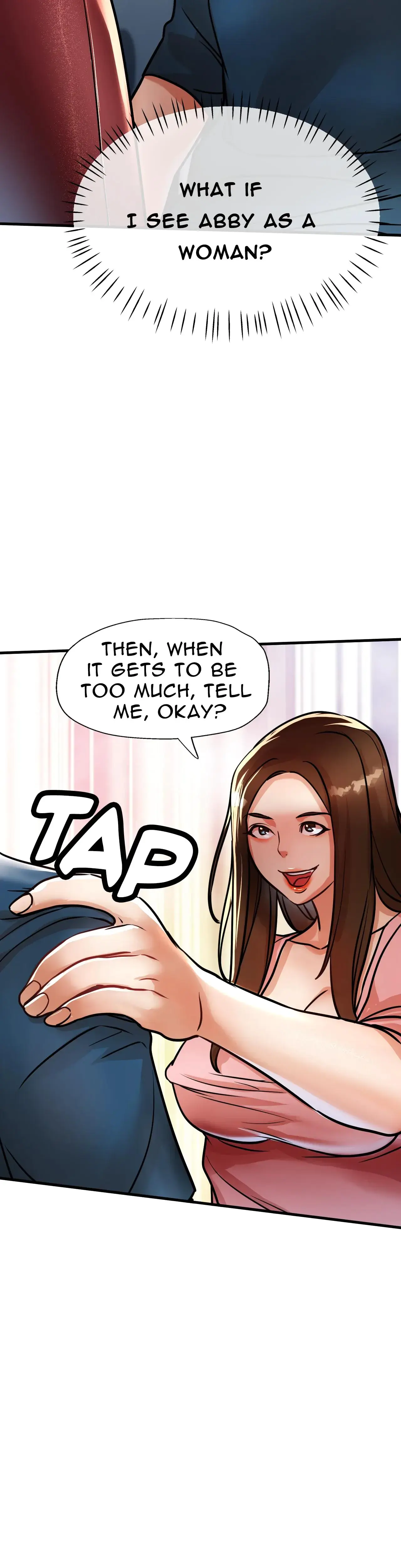 Soaping Up My Stepmom Chapter 17 - Page 17