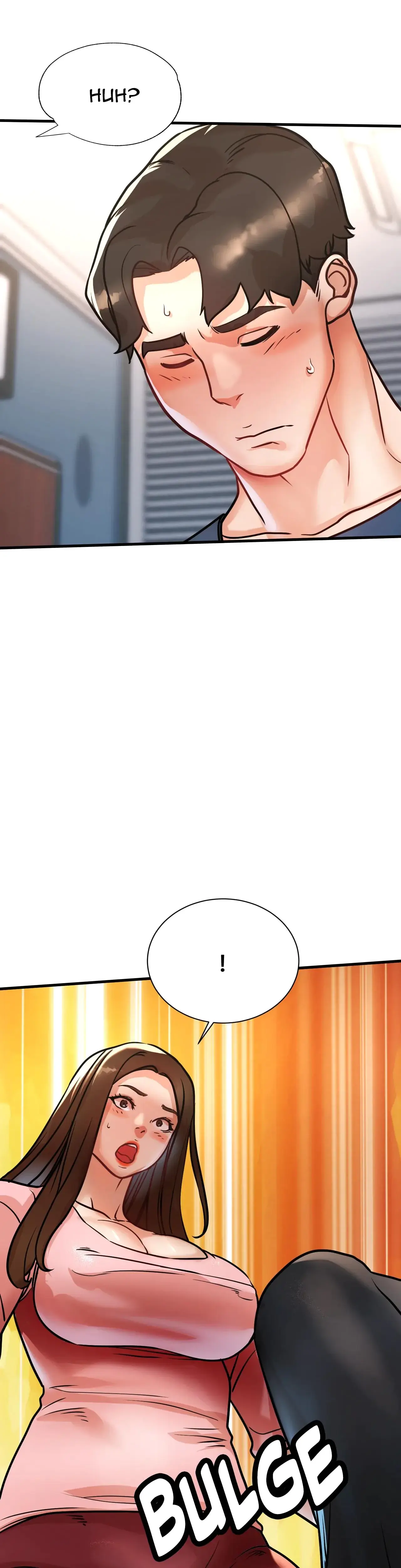Soaping Up My Stepmom Chapter 17 - Page 18