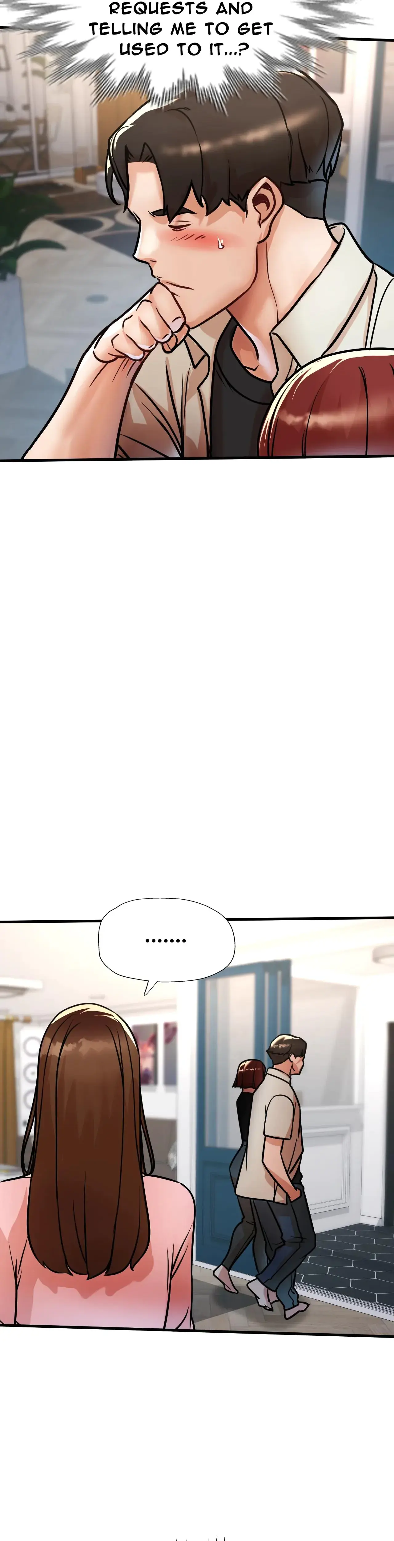 Soaping Up My Stepmom Chapter 17 - Page 27