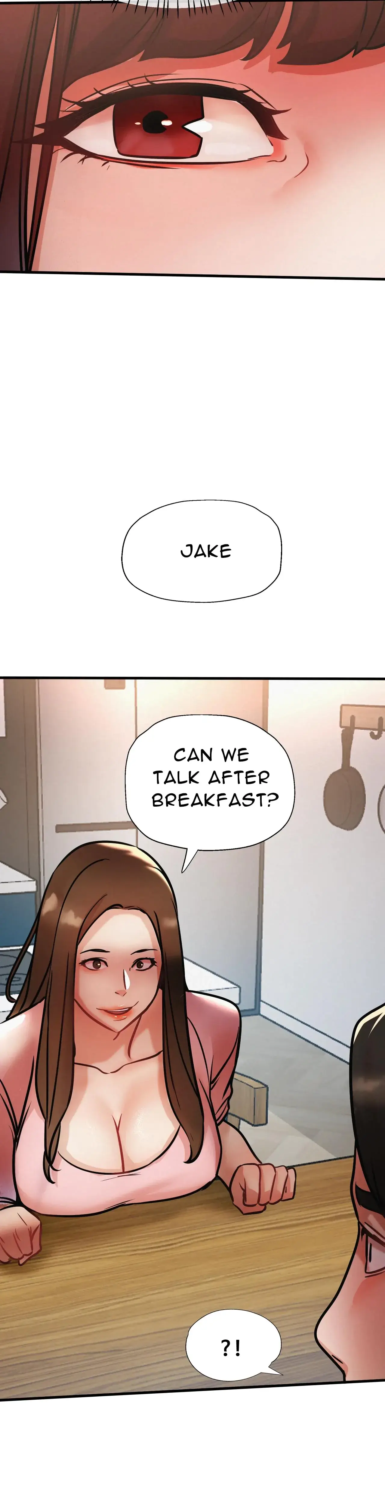 Soaping Up My Stepmom Chapter 17 - Page 3