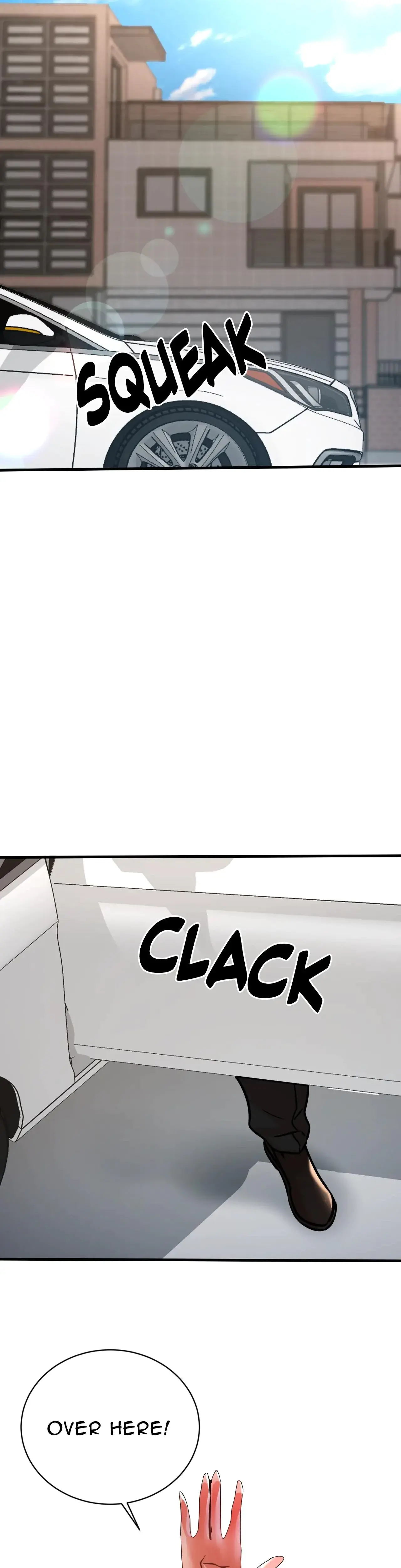 Soaping Up My Stepmom Chapter 17 - Page 35