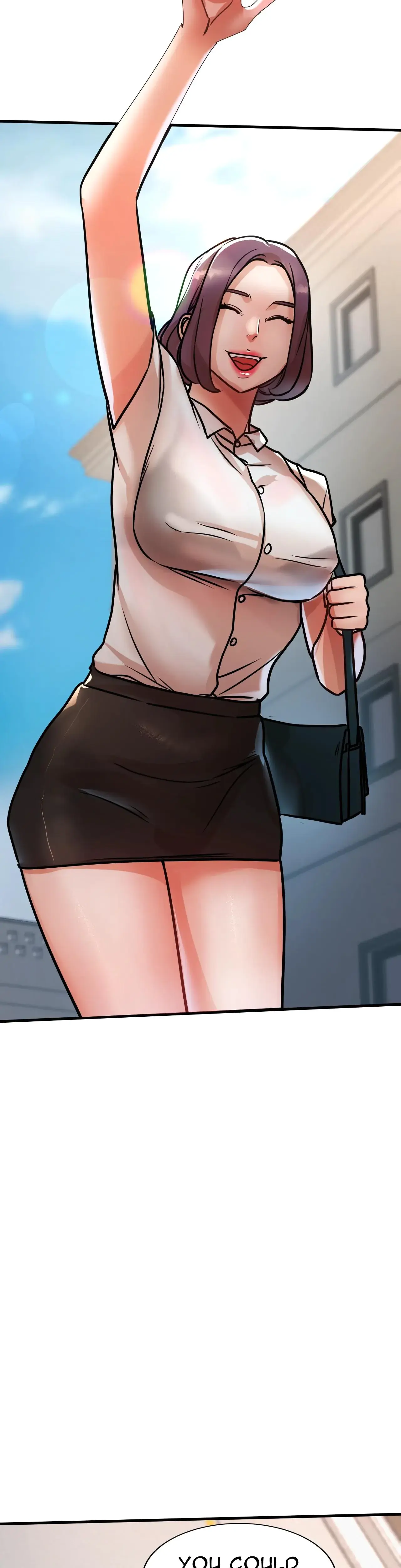 Soaping Up My Stepmom Chapter 17 - Page 36